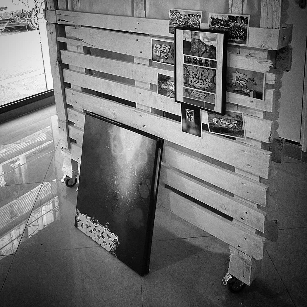 Galerie Taches d'Art 3